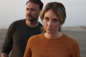 La película subida de tono que está en Netflix y es ideal para los amantes del amor prohibido