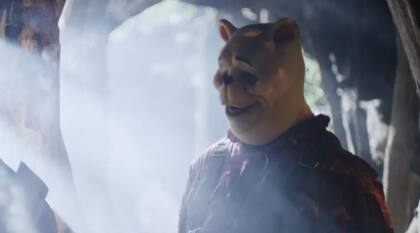 La película tendrá al personaje en busca de venganza.