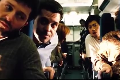 La película Vuelo 93 relata la historia del cuarto avión secuestrado por terroristas el 11 de septiembre de 2001