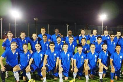La pelota echó a rodar en Taiwan