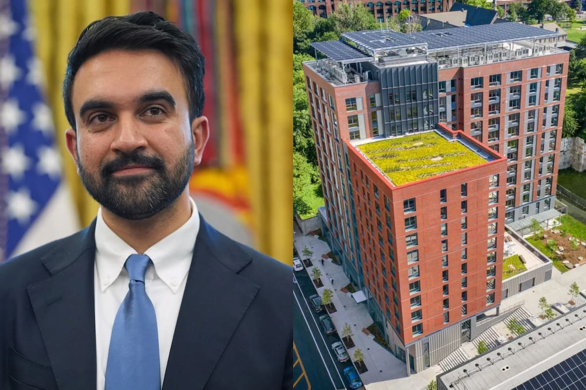La Península, el lugar en el Bronx elegido por Mamdani para la inauguración de un supermercado público de Nueva York