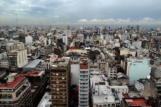 Las nuevas oportunidades del mercado inmobiliario: por qué ya no se trata solo de construir edificios