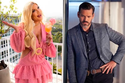 La peor cita de Tori Spelling: “Estaba tan borracha que todo terminó de la peor manera”