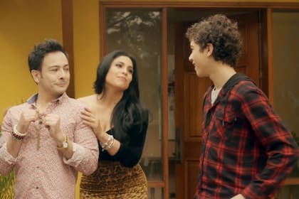 La peor de mis bodas 2