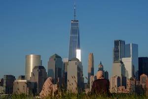 La pequeña Nueva York poco tiene que ver con la Gran Manzana