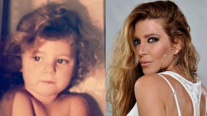 la pequeña que sería diva
