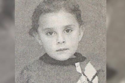 La pequeña recibiría una gran herencia que no gustaba en la famiia (Foto El Tiempo)