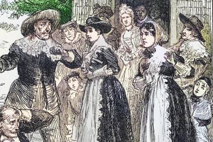 La pequeña república contaba con una asamblea que dictaba leyes y jueces para resolver disputas