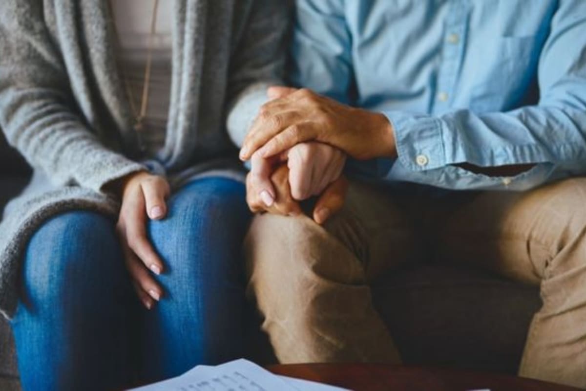 La percepción de compromiso del otro es el principal predictor de una relación exitosa