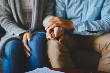 La percepción de compromiso del otro es el principal predictor de una relación exitosa