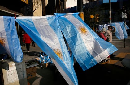 La percepción favorable sobre la Argentina es especialmente alta entre los estadounidenses de origen hispano