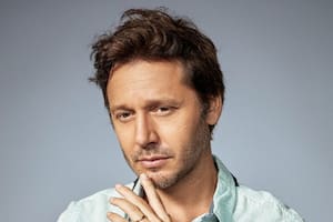 La pérdida cercana que golpeó a Benjamín Vicuña