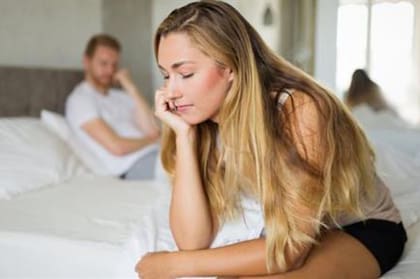 Según Kagan la testosterona mejora la salud sexual en aproximadamente el 50 por ciento de las mujeres que lo prueban
