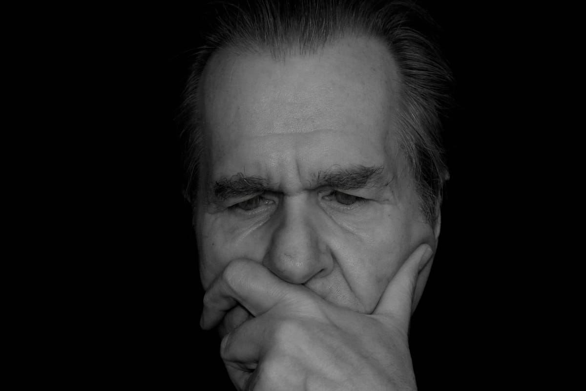 La pérdida del olfato es un indicador temprano de más de 139 condiciones médicas (imagen ilustrativa)