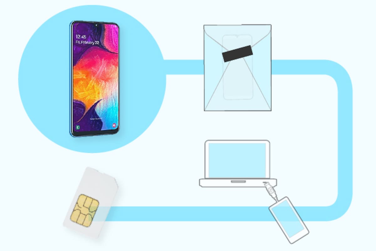 La pericia fallida al celular del atacante de Cristina está bajo la lupa