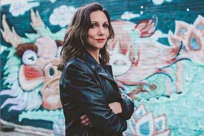 La peridista Verónica Brunati vivió la mala experiencia en un viaje que realizó entre Floresta y Ezeiza