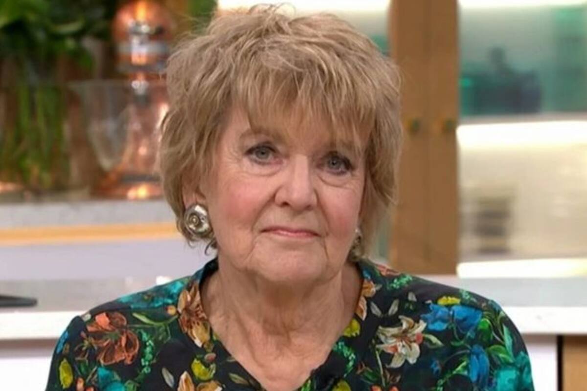 La periodista advirtió sobre la enfermedad que le diagnosticaron