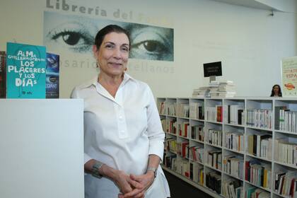 La periodista Alma Guillermoprieto obtuvo el importante premio que concede Asturias