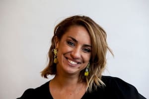 La periodista apuntó contra los dichos del presidente en una entrevista radial