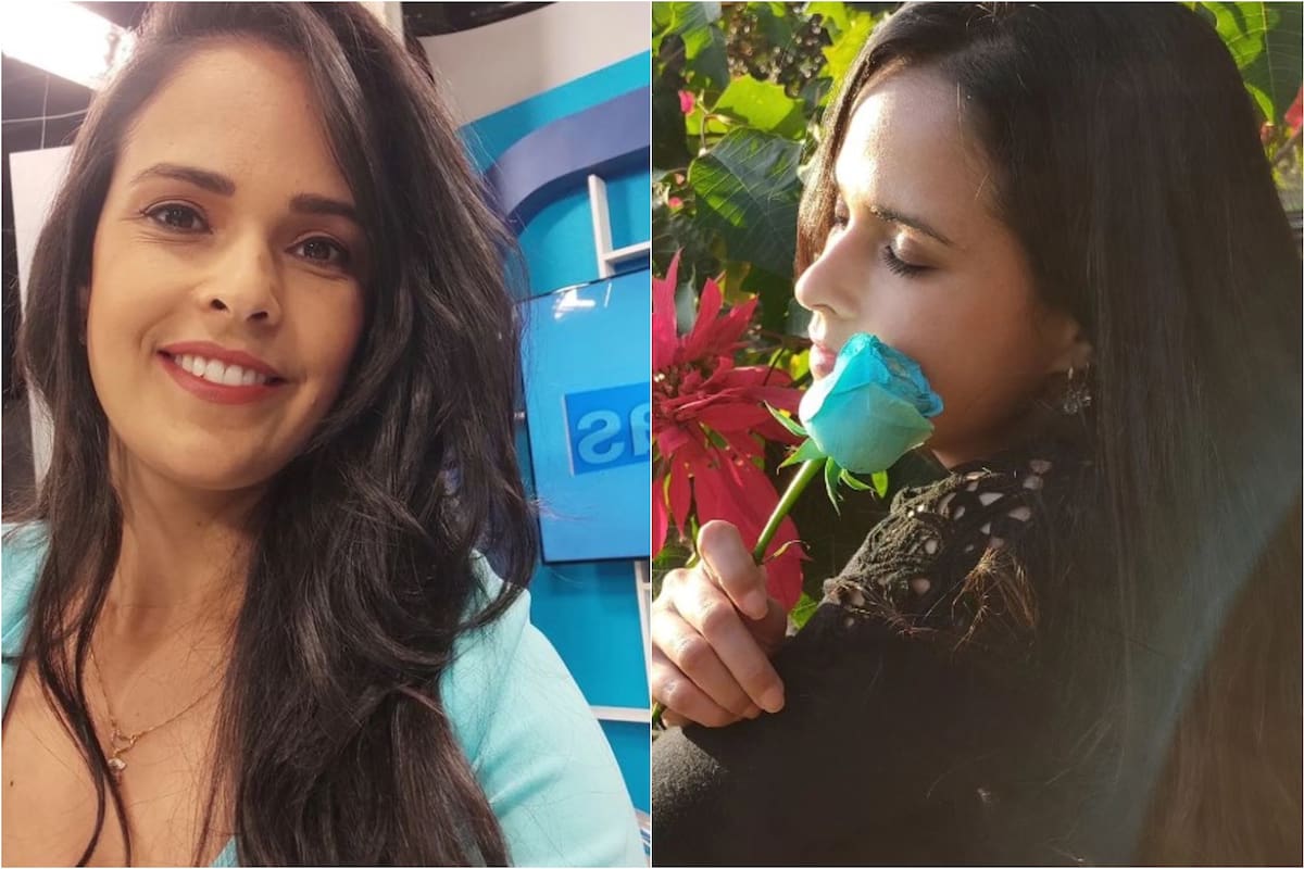 La periodista brasileña, de 38 años, falleció el pasado martes 21 de noviembre a la mañana