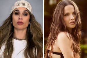 La periodista compartió una galería de fotos mostrando su nuevo look, pero la descripción del posteo llamó la atención de sus seguidores más curiosos