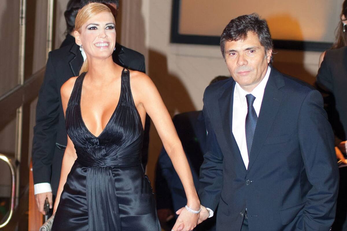 La periodista confirmó su separación; la ruptura fue hace varios meses pero no quiso que trascendiera de manera pública porque es su intimidad