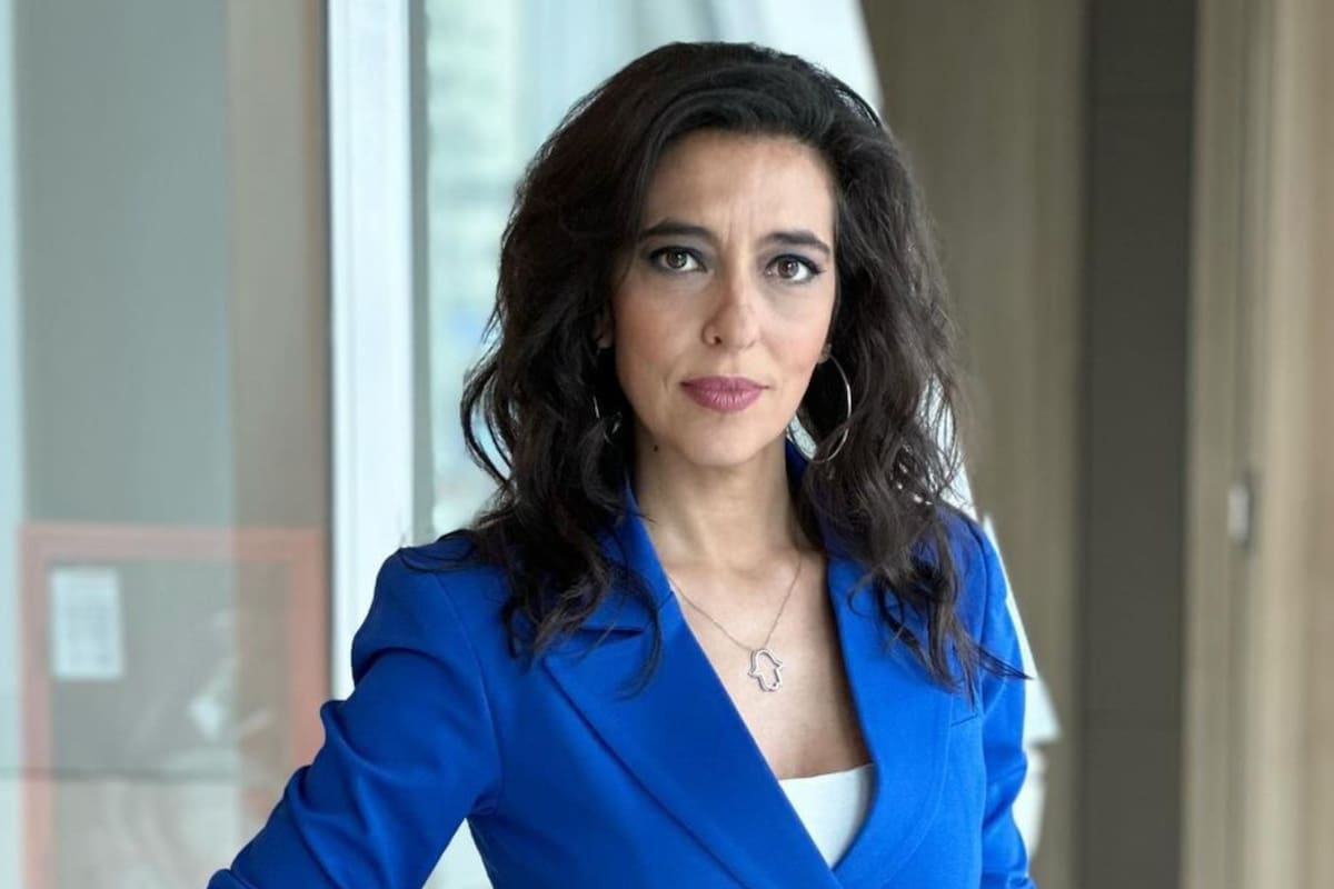 La periodista contó el mal momento que vivió en el programa de Juana Viale