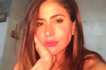 La periodista contó la triste situación que vivió en su adolescencia