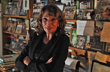 Magdalena Ruiz Guiñazú será reconocida junto con José Ignacio López como dos de los periodistas más comprometidos con la profesión en la Argentina