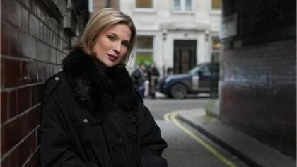 La periodista de investigación Livvy Haydock es conocida por hacer documentales con algunos de los criminales más notorios del mundo