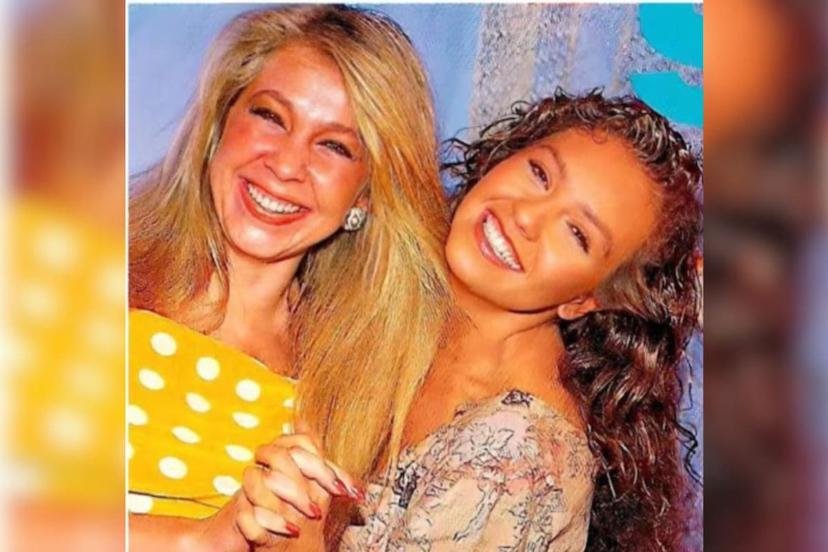 La periodista Ernestina Sodi era hermana de Thalía, reconocida cantante mexicana