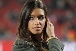 La periodista española Sara Carbonero se refirió a su ruptura con el ex arquero Iker Casillas