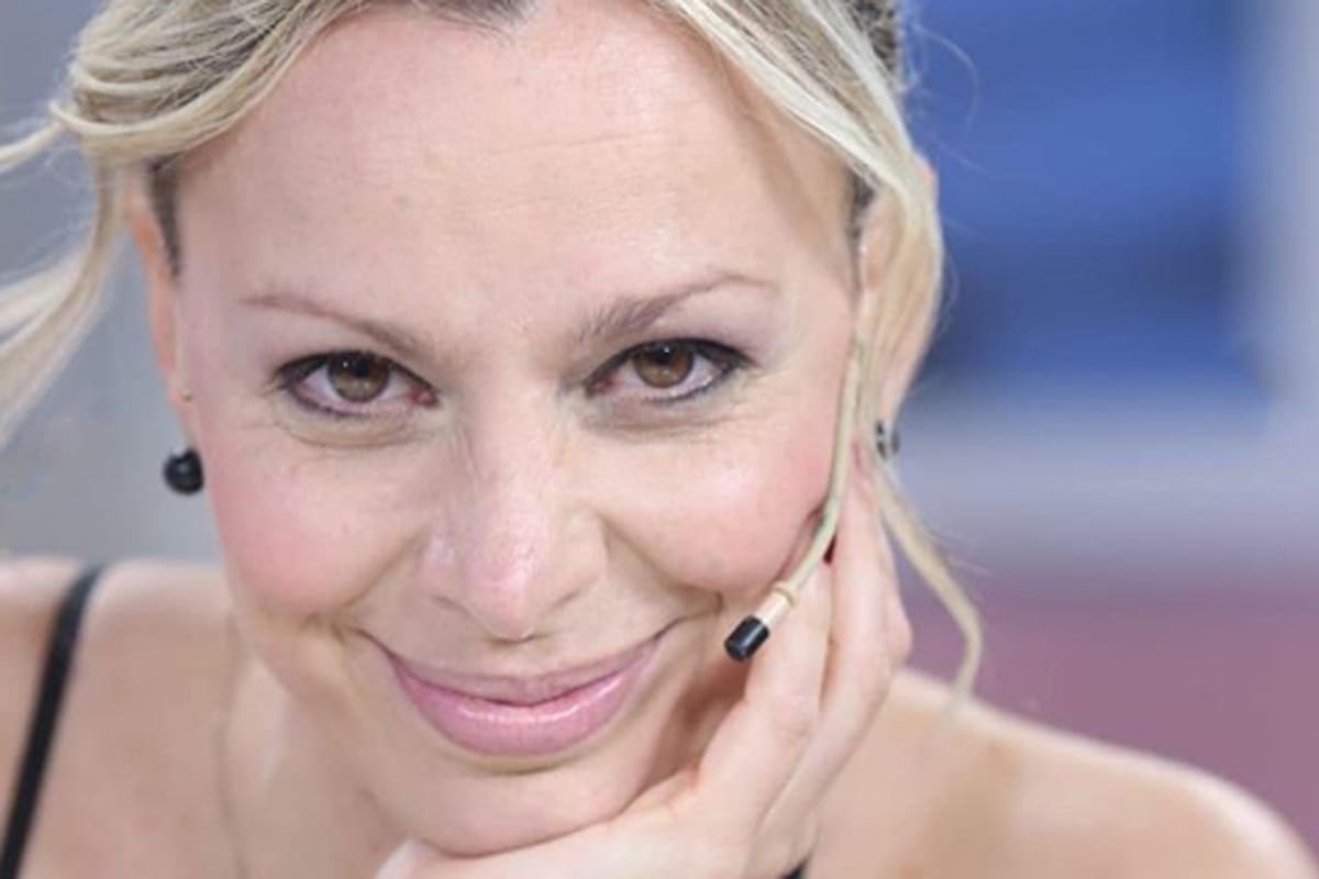 La periodista está en Miami con su hermano y habló con LA NACION sobre el tratamiento