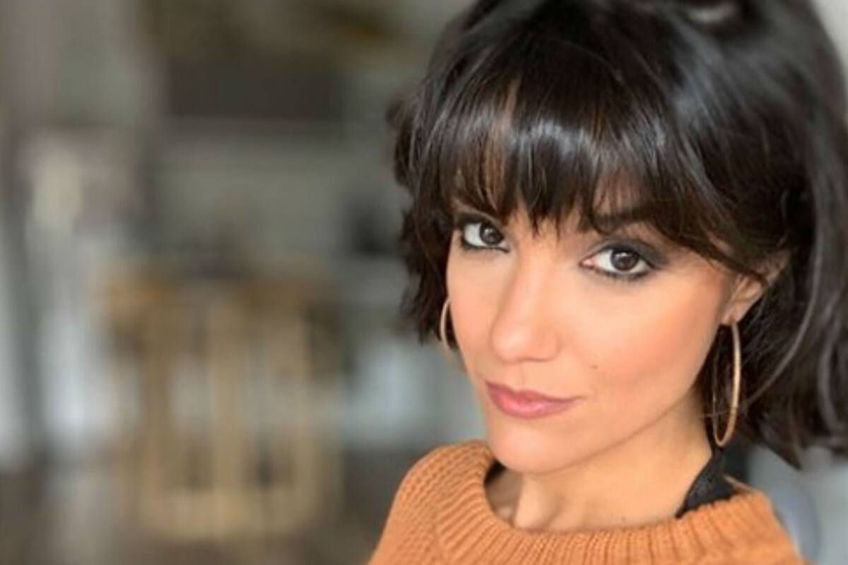 La periodista habló con LA NACION para brindar su versión de los hechos