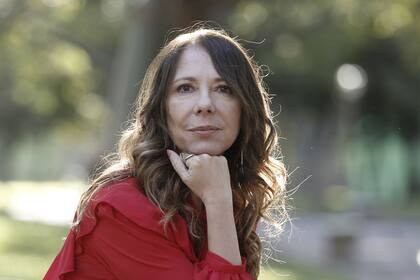 La periodista habló con LA NACION sobre su nuevo ciclo que comienza hoy en LN+, y que irá todos los viernes de 22 a 23