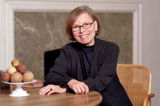 Murió Janet Malcolm, la "dama terrible" del periodismo estadounidense
