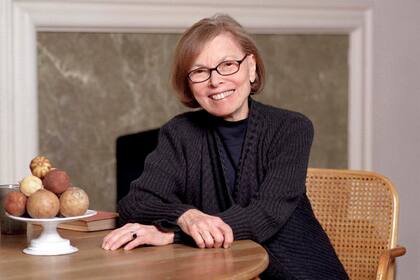 La periodista Janet Malcom falleció ayer en Nueva York a los 86 años