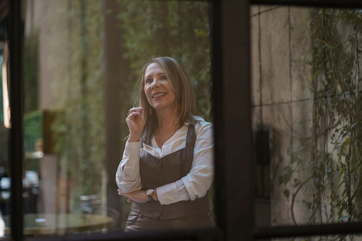 La periodista Laura Di Marco presenta su nuevo libro “Juicio al peronismo”