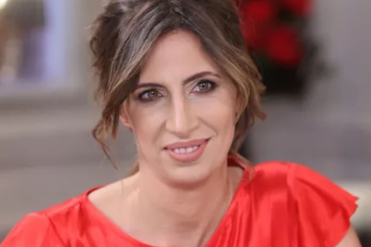 La periodista Luciana Geuna formalizó su renuncia a Telenoche