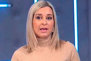 Mariela Fernández: “Hay que reflexionar acerca de los chistes que se hacen sobre salud mental”