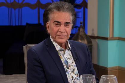 La periodista Nancy Duré confirmó que los maletines contenían fármacos necesarios tras su trasplante