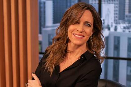 La periodista reflotó los comienzos de la relación de la China con Nicolás Cabré en el medio de los rumores de separación entre ella y Vicuña