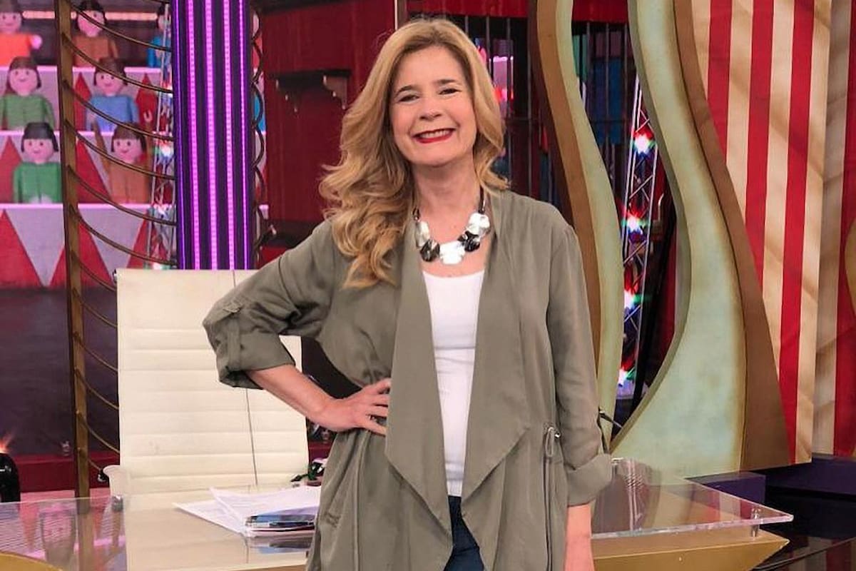 La periodista reveló información clave de Rafael Cúneo Libarona.