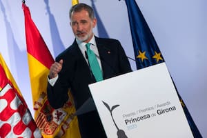 La periodista Rosa Lerchundi, nombrada nueva directora de comunicación de Casa Real a partir de sept