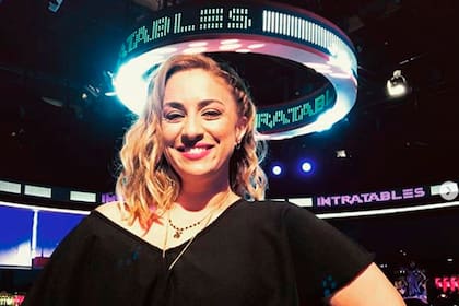 María Julia Oliván en Intratables. "Lloraba 15 minutos antes de bajarme del auto. Finalmente renuncié y pude dedicarme full time a Antonio", recuerda