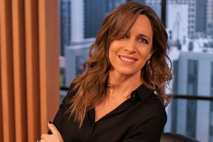 El doctor Luis Cámera se tentó de risa por la consulta sobre sexo de Sandra Borghi