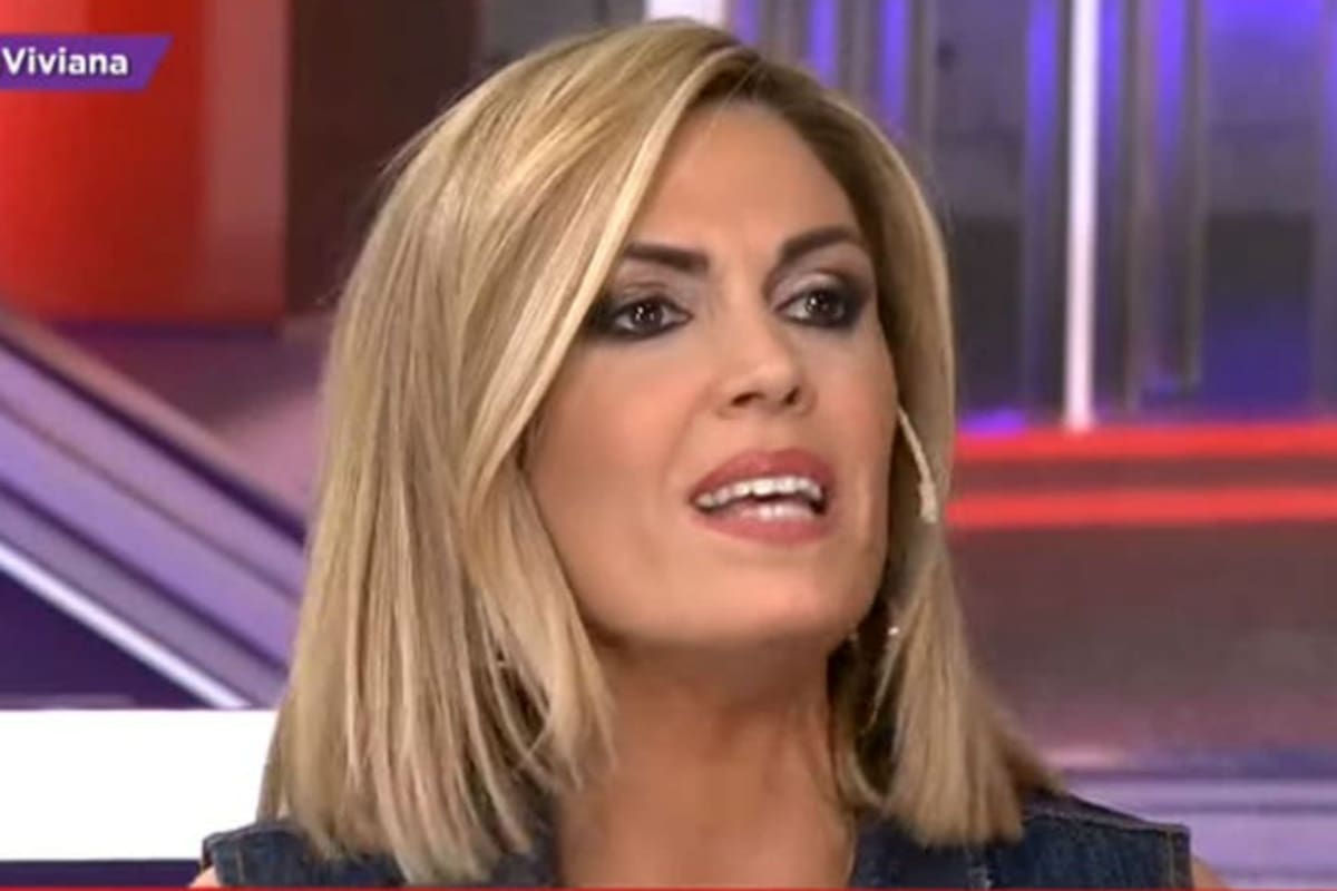 La periodista se hizo eco del comunicado de El Nueve luego de sus declaraciones sobre el presidente Alberto Fernández