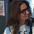 Una periodista italiana "le ofreció su corazón" a la Argentina en el Mundial y emocionó a todos