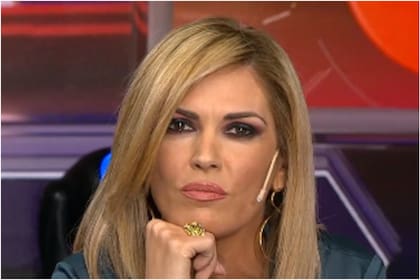 La periodista Viviana Canosa conversará con el diputado Javier Milei en la Feria del Libro el próximo sábado