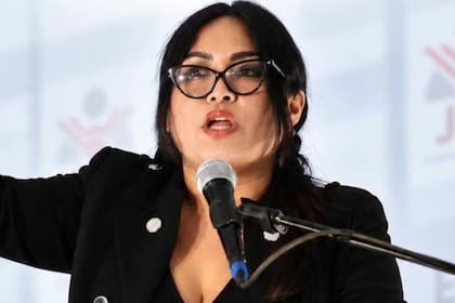 La periodista y candidata al Gobierno Regional de Áncash, Susy Ysabel Aponte Polo, fue asesinada a balazos durante una actividad de campaña
